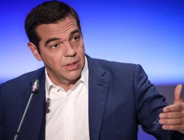 Ο Τσίπρας για την τραγωδία στο Μάτι από την ΔΕΘ - Πλήρης κάλυψη στους υπουργούς και καμία απολογία (βίντεο)